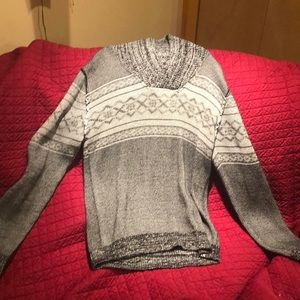 Men’s Sweater